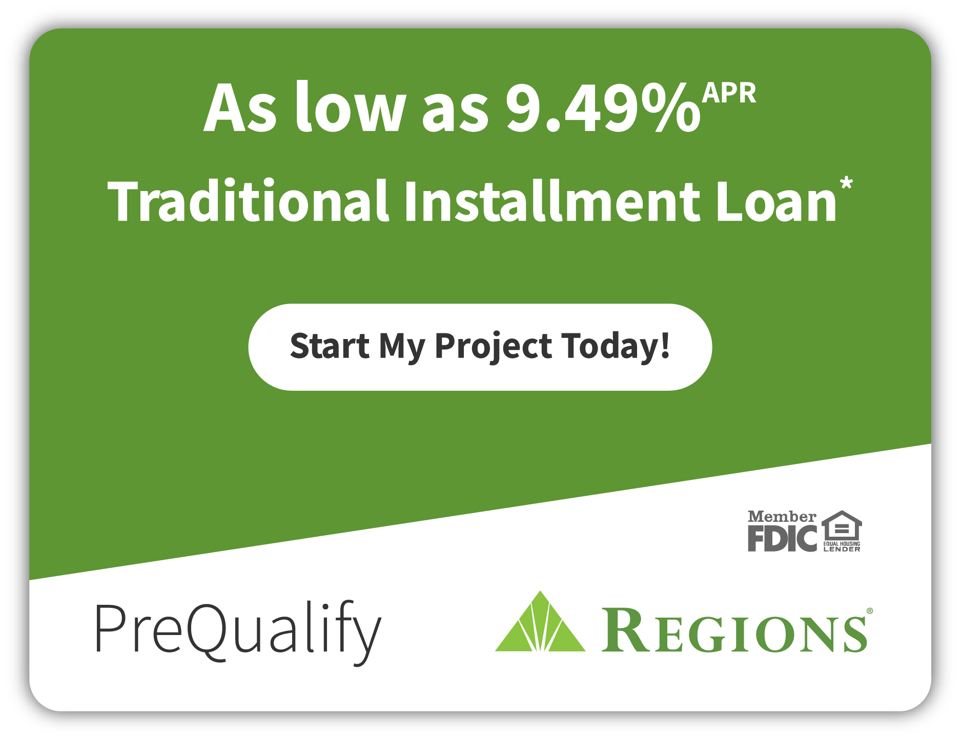 PreQualify_AsLowAs_8.99_TIL_sm Traditional Installment Loan